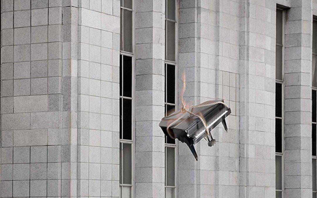 Preguntas incómodas