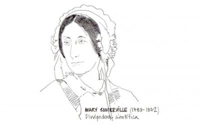 Mary Somerville (1780-1872)