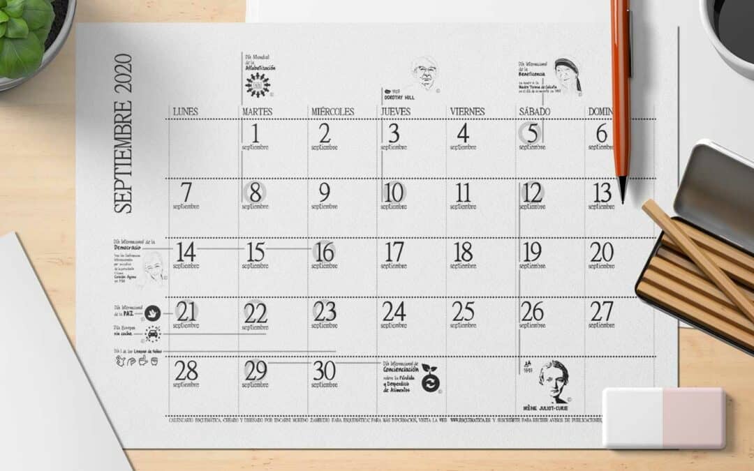 Novedades ESQUEMÁTICA