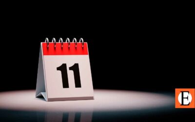 El 11 es un número primo y un mes poderoso