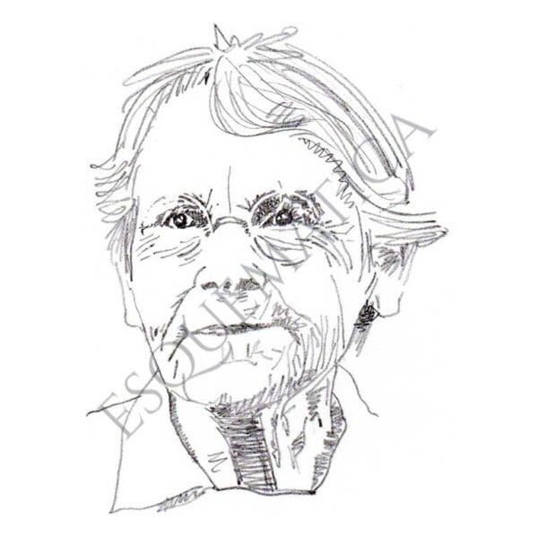 1902 Barbara McClintock