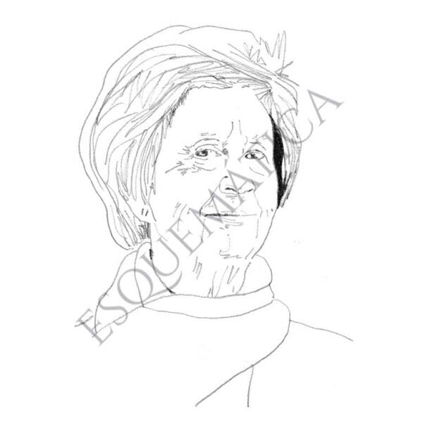 1938 Margarita Salas