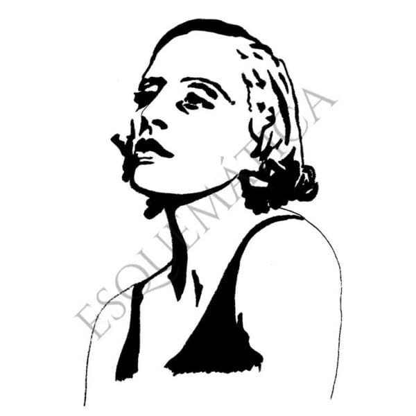 1898 Tamara de Lempicka