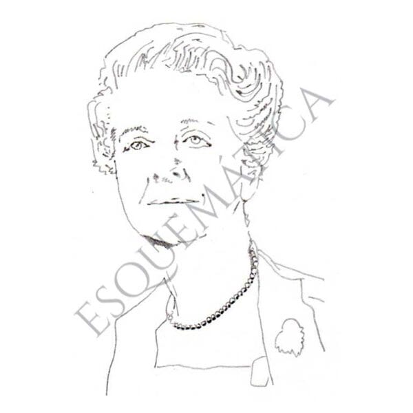 1909 Rita Levi Montalcini