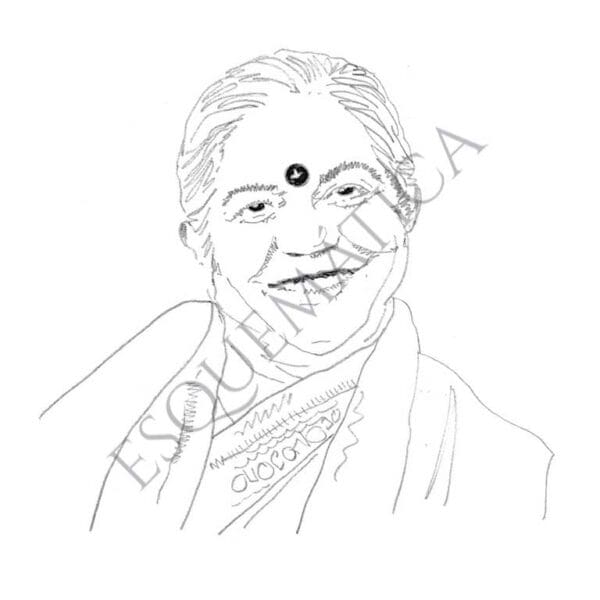 1952 Vandana Shiva