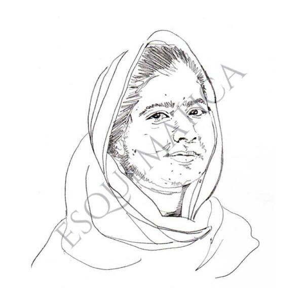 1997 Malala Yousafzai