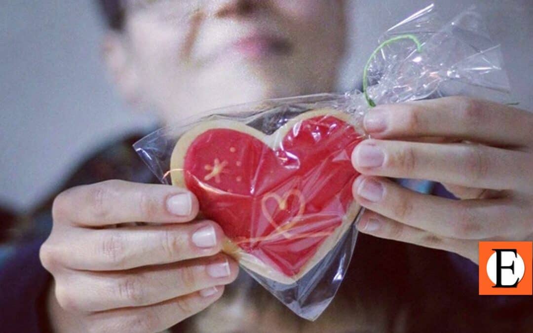 Gratitud y deber, a partes iguales