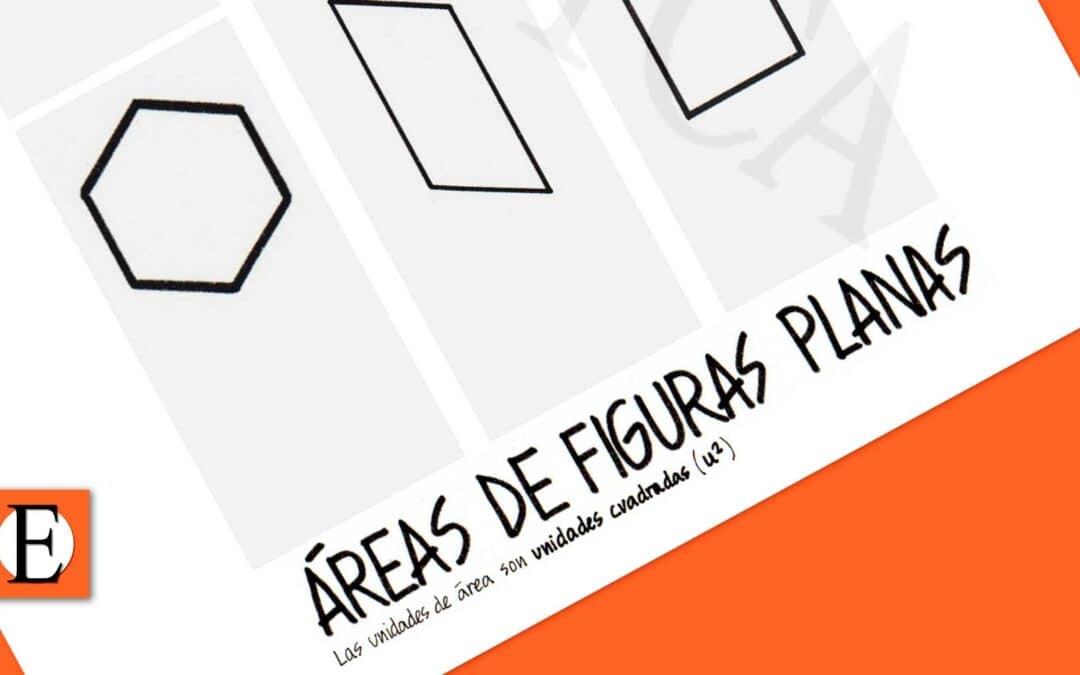 Plantilla de Fórmulas Áreas