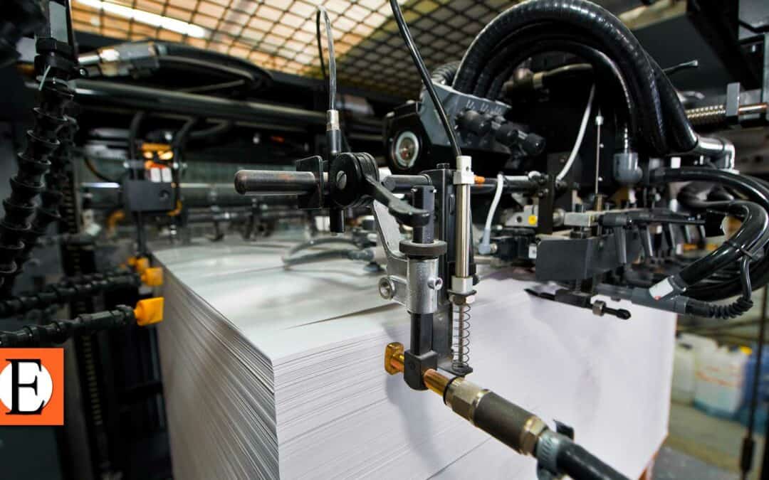 ¡ESQUEMÁTICA 5 en Imprenta!