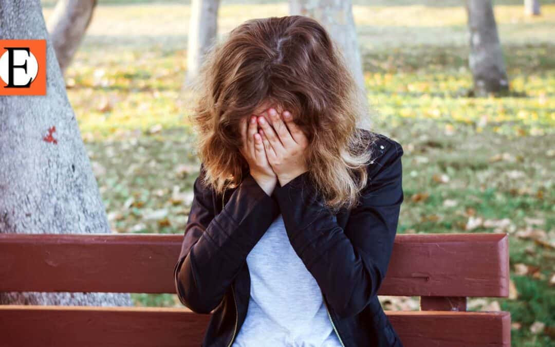 El día que Y. rompió a llorar