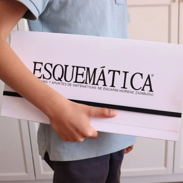 Carpeta ESQUEMÁTICA